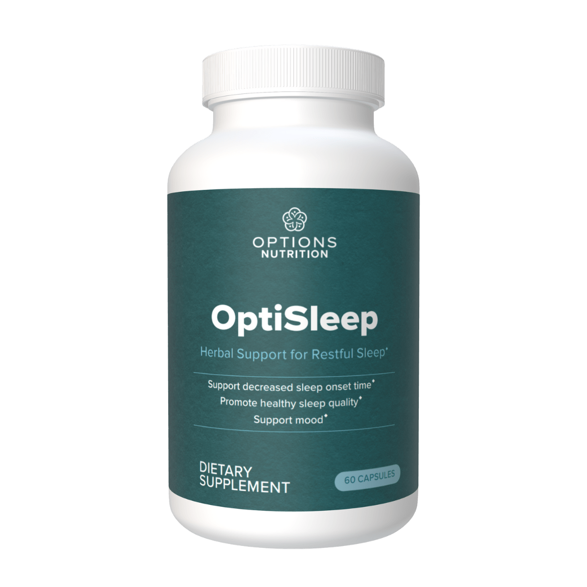 Supplements – Options Nutrition