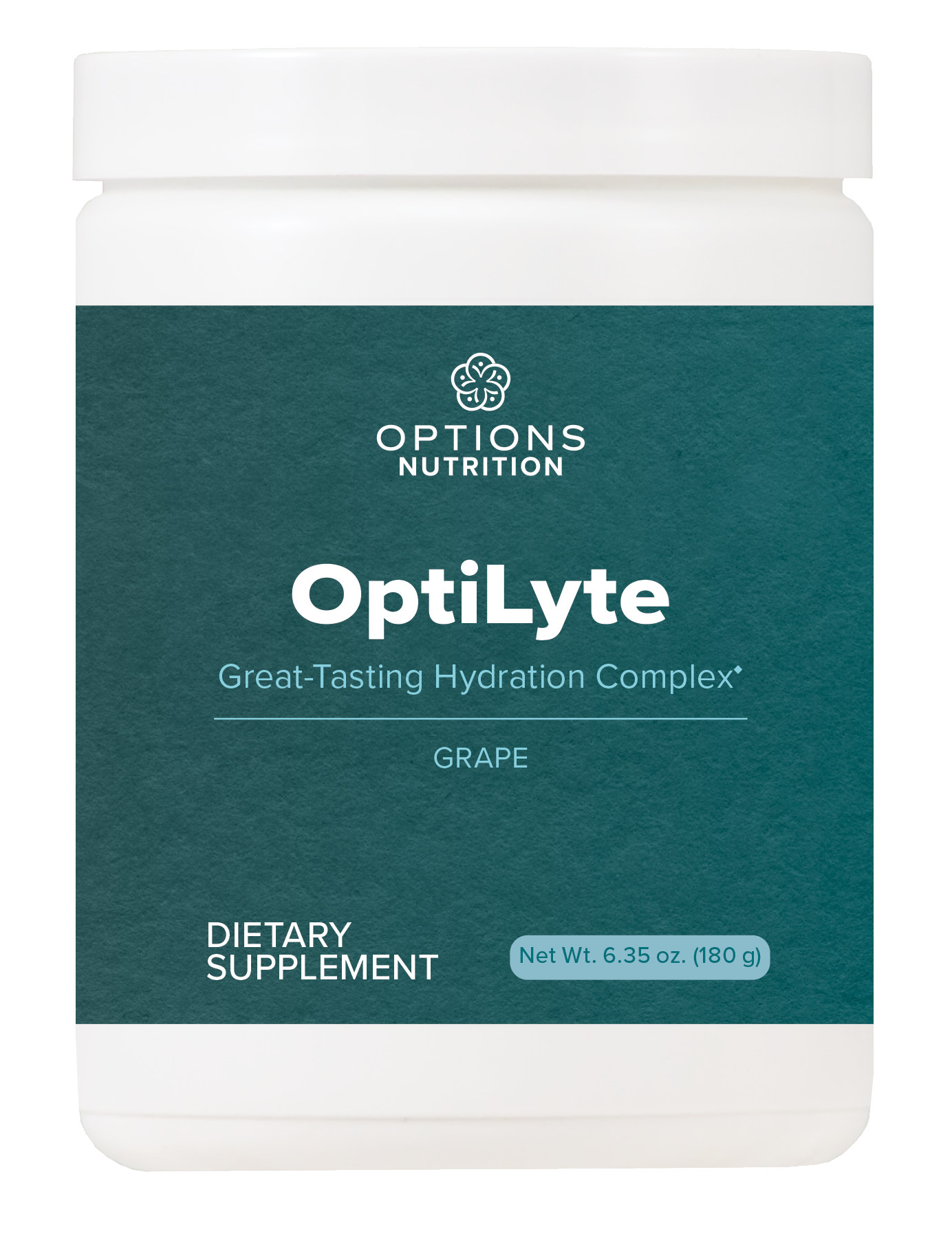 Supplements – Options Nutrition
