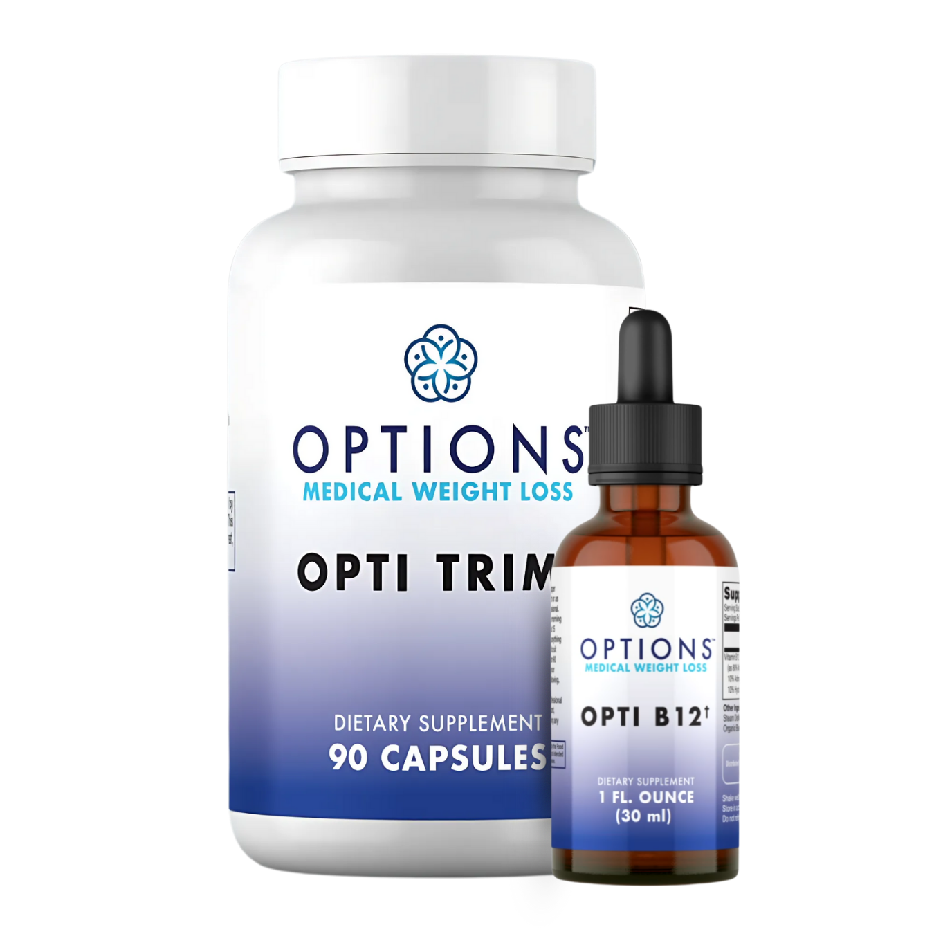 Supplements – Options Nutrition