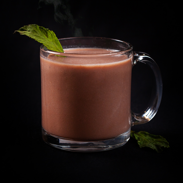 Beverages – Options Nutrition