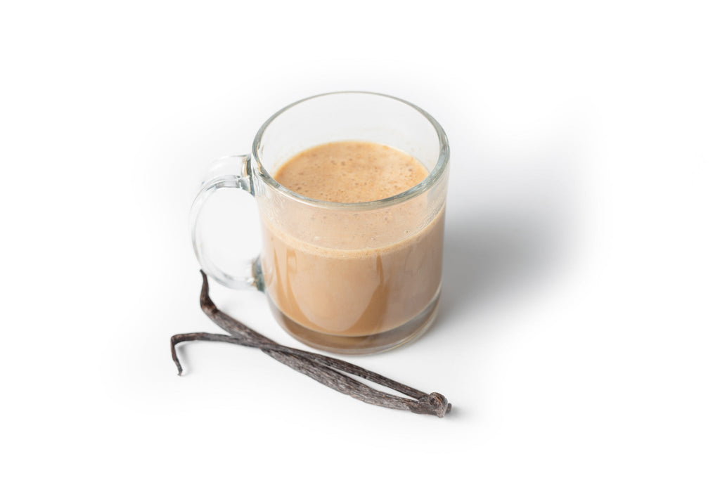 Low Calorie Coffee - Vanilla Bean Cappuccino